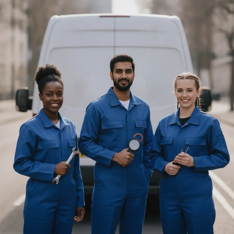gas boiler repair North Battleford